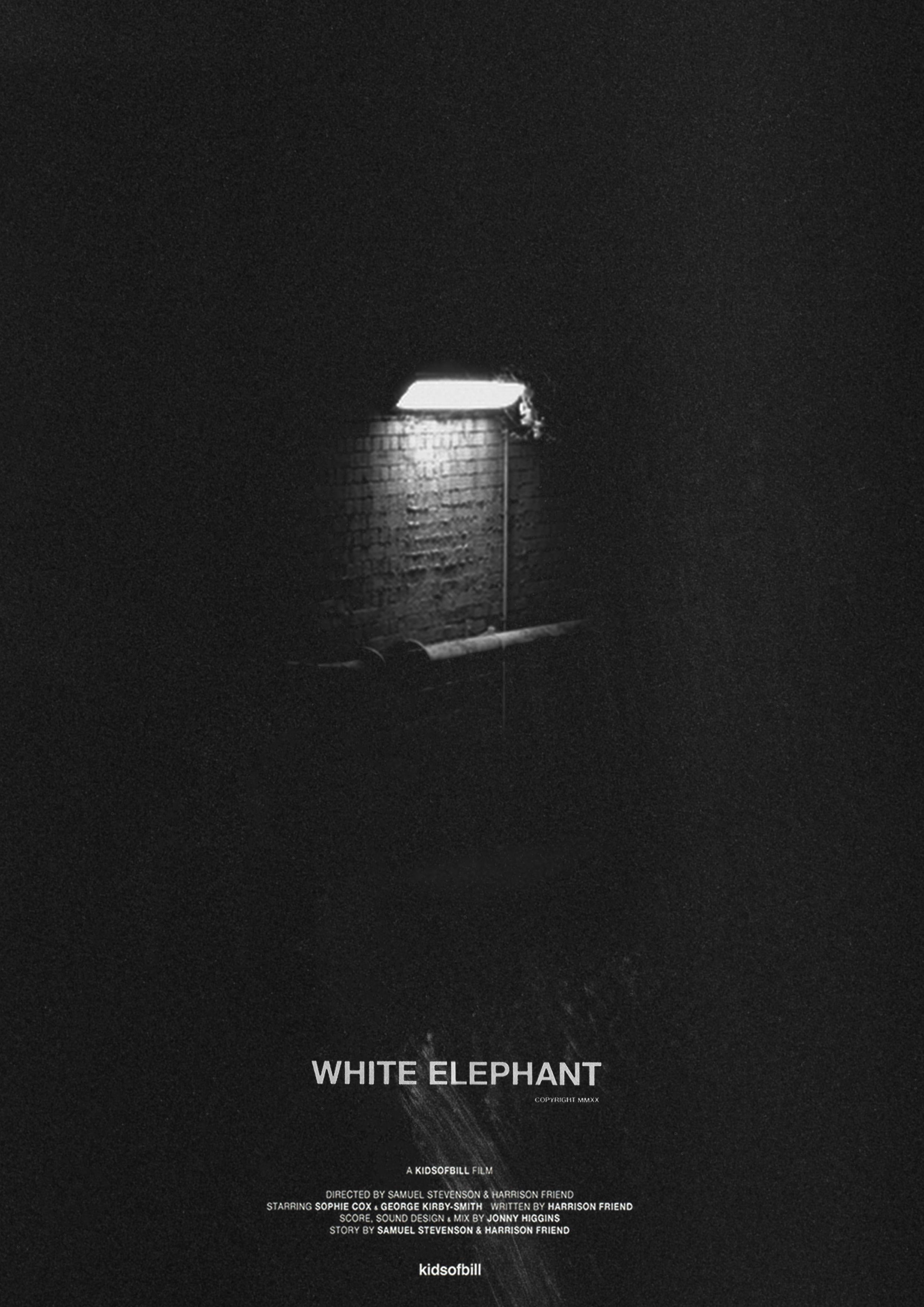 White Elephant